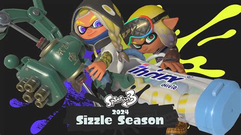 Free update for Sizzle Season 2024 available now in。